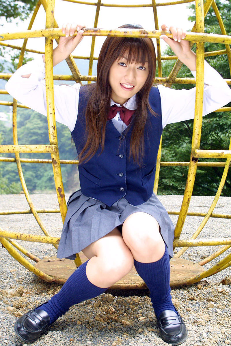 菊池美和 No060 Miwa Kikuchi [dgc] 日本美女套图